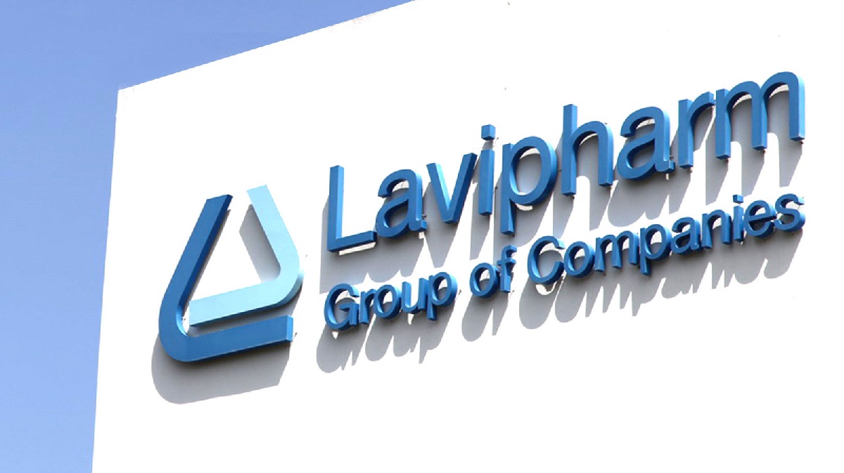 Lavipharm © lavipharm.com