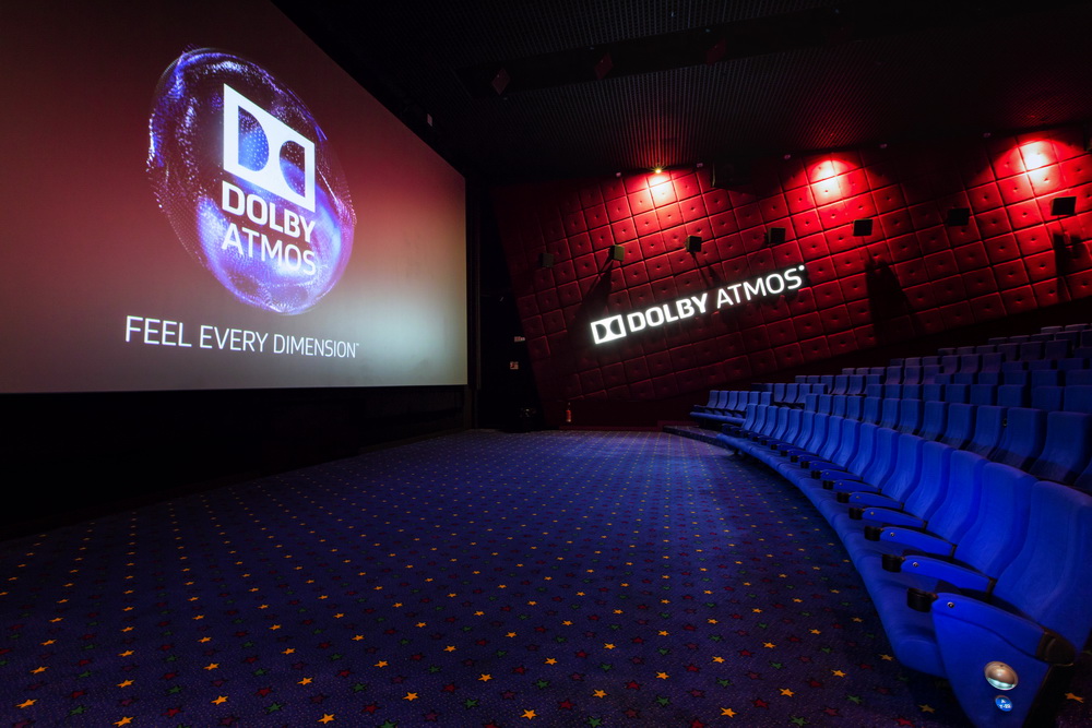 Ο Όμιλος Antenna εξαγόρασε τα Village Cinemas