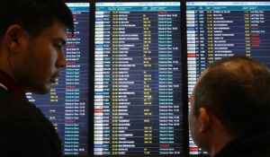 Ρωσία: Προβλήματα στα αεροδρόμια της Μόσχας από ουκρανικά drones
