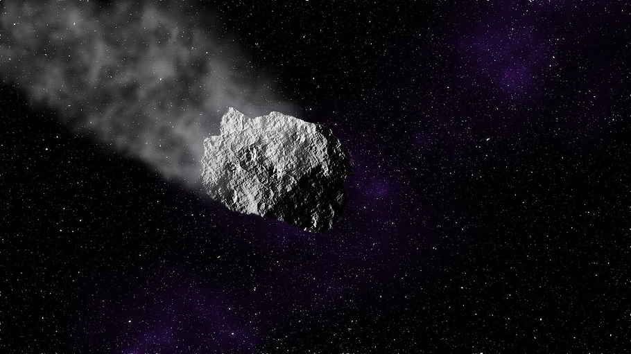 NASA: Το σκάφος DART έβγαλε εκτός τροχιάς τον αστεροειδή Δίμορφο