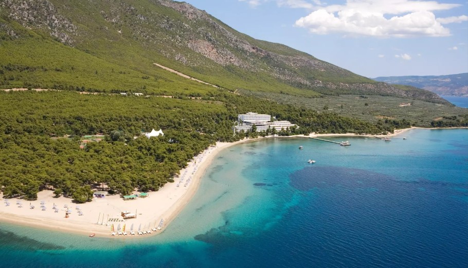 L’ Echo: Ελλάδα και Ισπανία οι καλοκαιρινές επιτυχίες για Γάλλους tour operators