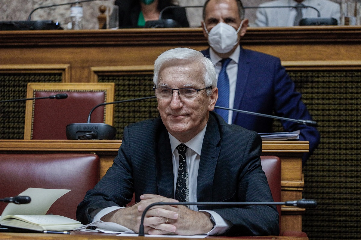 Δεμίρης – Εξεταστική: Νόμιμες οι επισυνδέσεις Ανδρουλάκη – Κουκάκη