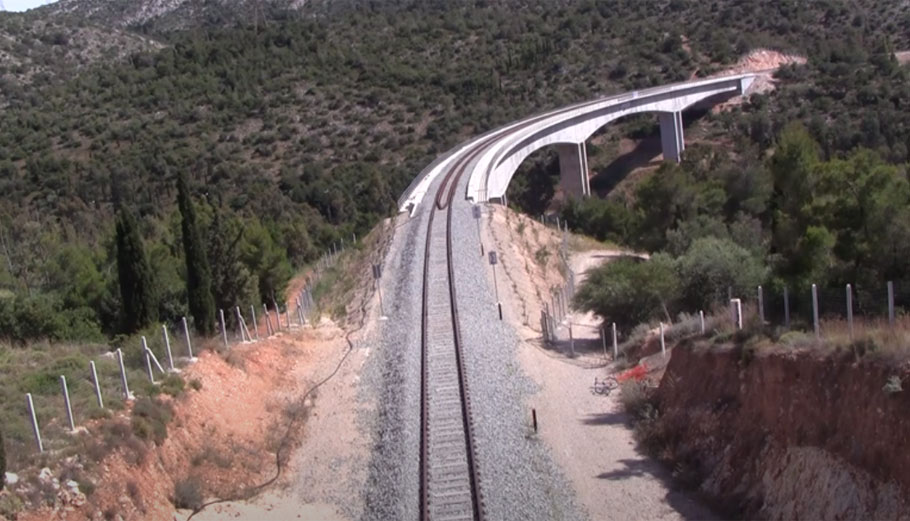 Έξυπνες Γέφυρες: Στην τελική ευθεία ο διαγωνισμός
