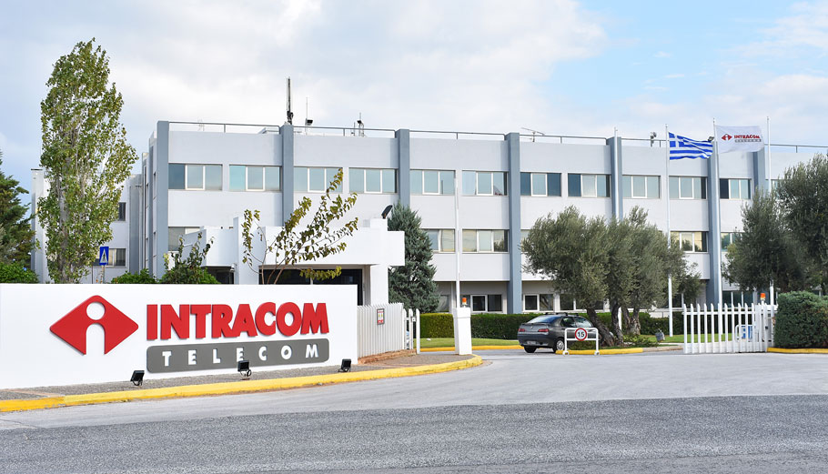Intracom Telecom © Intracom