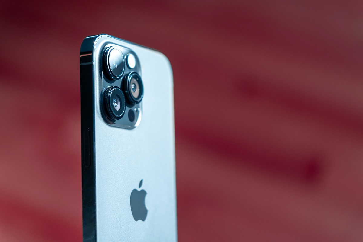 iphone 14 Pro © Unsplash