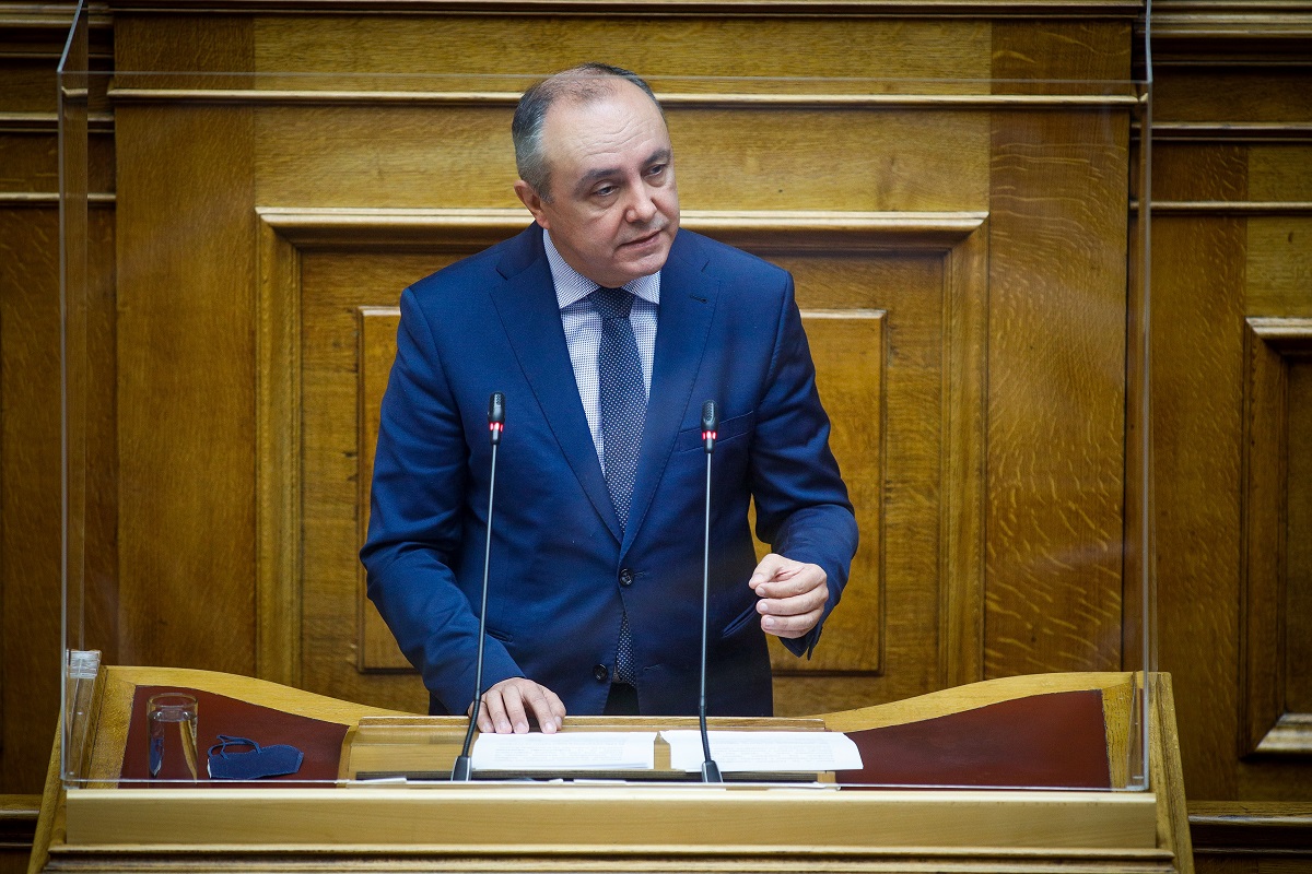 Καράογλου: Η εξομολόγηση για τη διάγνωση με καρκίνο στο στήθος