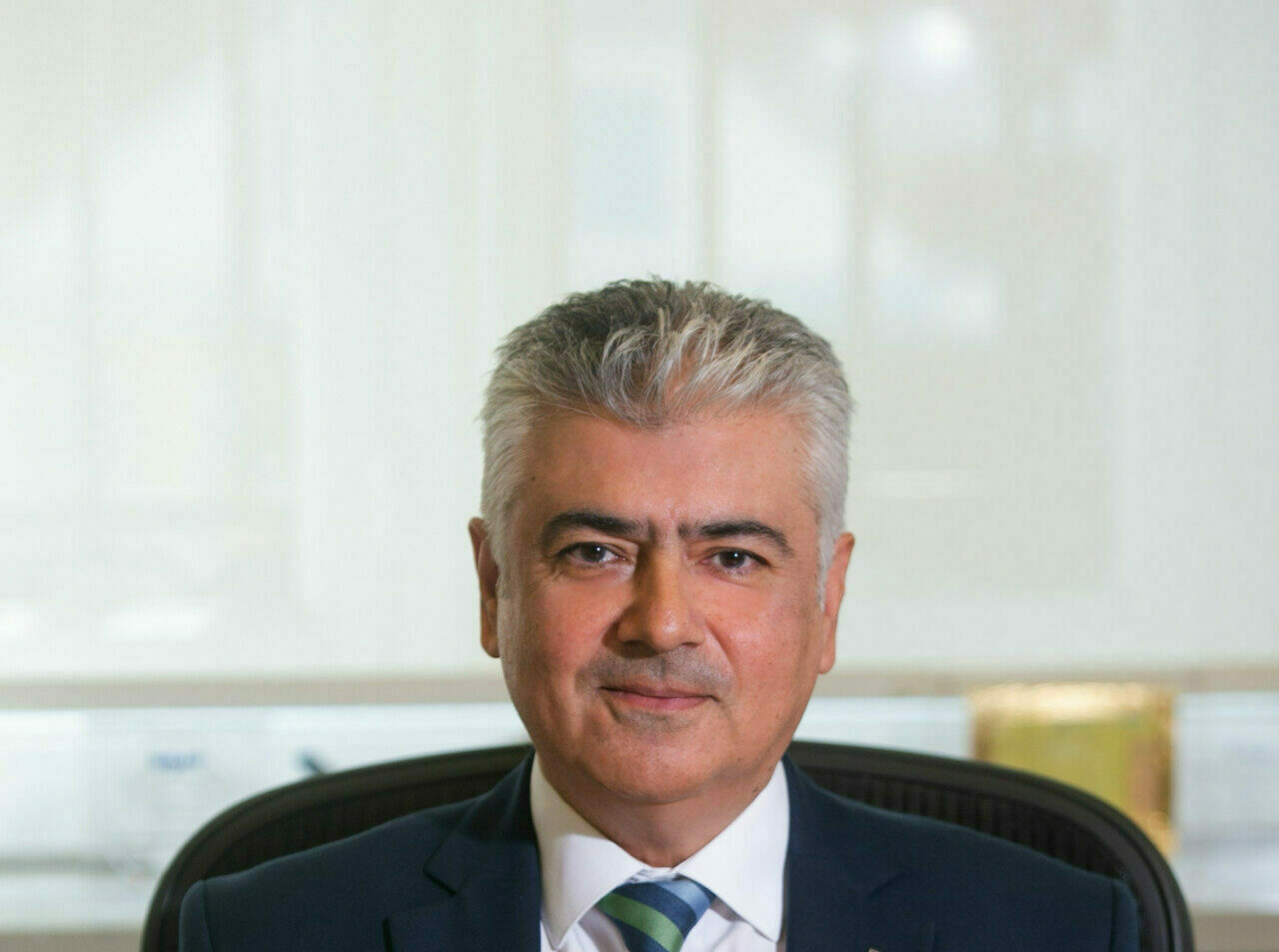 Κωνσταντίνος Φουλίδης, Διευθυντής της Διεύθυνσης Corporate Finance της Alpha Bank @ΔΤ