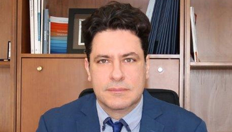 Κουρμούσης: Η πρόοδος των τραπεζών στην κλιματική αλλαγή και ο ρόλος του ΤΧΣ