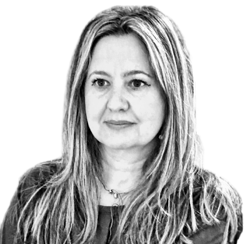 Λίλυ Σπυροπούλου