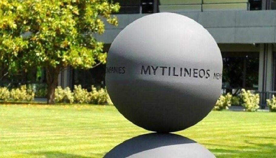 ©Mytilineos