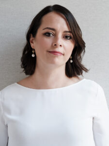 Κατερίνα Σιπητάνου, Corporate Affairs Manager της Vodafone