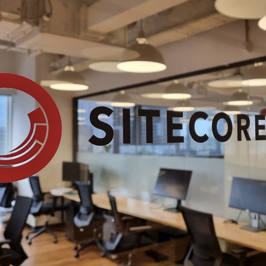 Τα γραφεία Sitecore ©facebook.com/Sitecore/photos