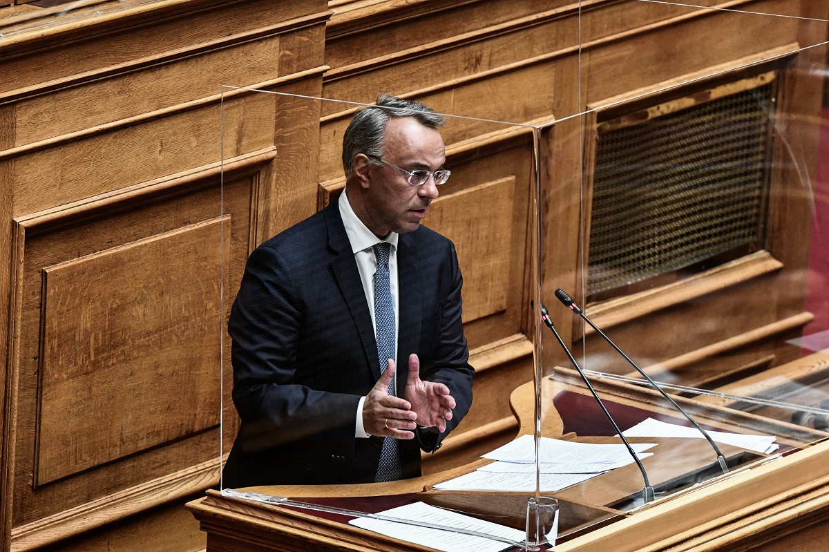 ΥΠΟΙΚ: Ποια μέτρα στήριξης περιλαμβάνει το νομοσχέδιο