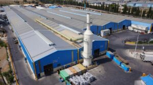 Elvalhalcor: Αύξηση 31% στα EBITDA το α’ τρίμηνο, στα 63,8 εκατ. ευρώ
