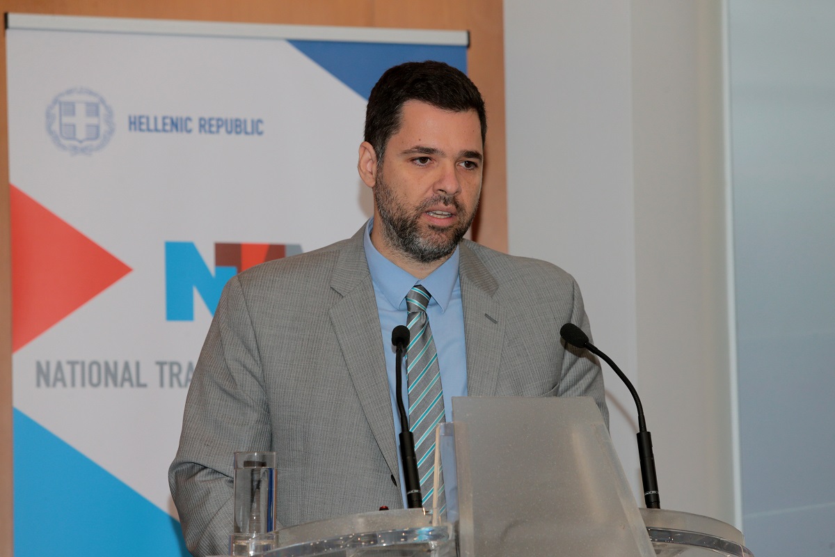 Κοντογεώργης: Έχουμε εξορθολογήσει τη λειτουργία της ΕΥΠ