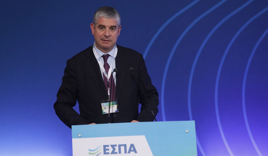 Τσακίρης: Αυλαία για το νέο ΕΣΠΑ με προκηρύξεις 1,25 δισ. για ΜμΕ