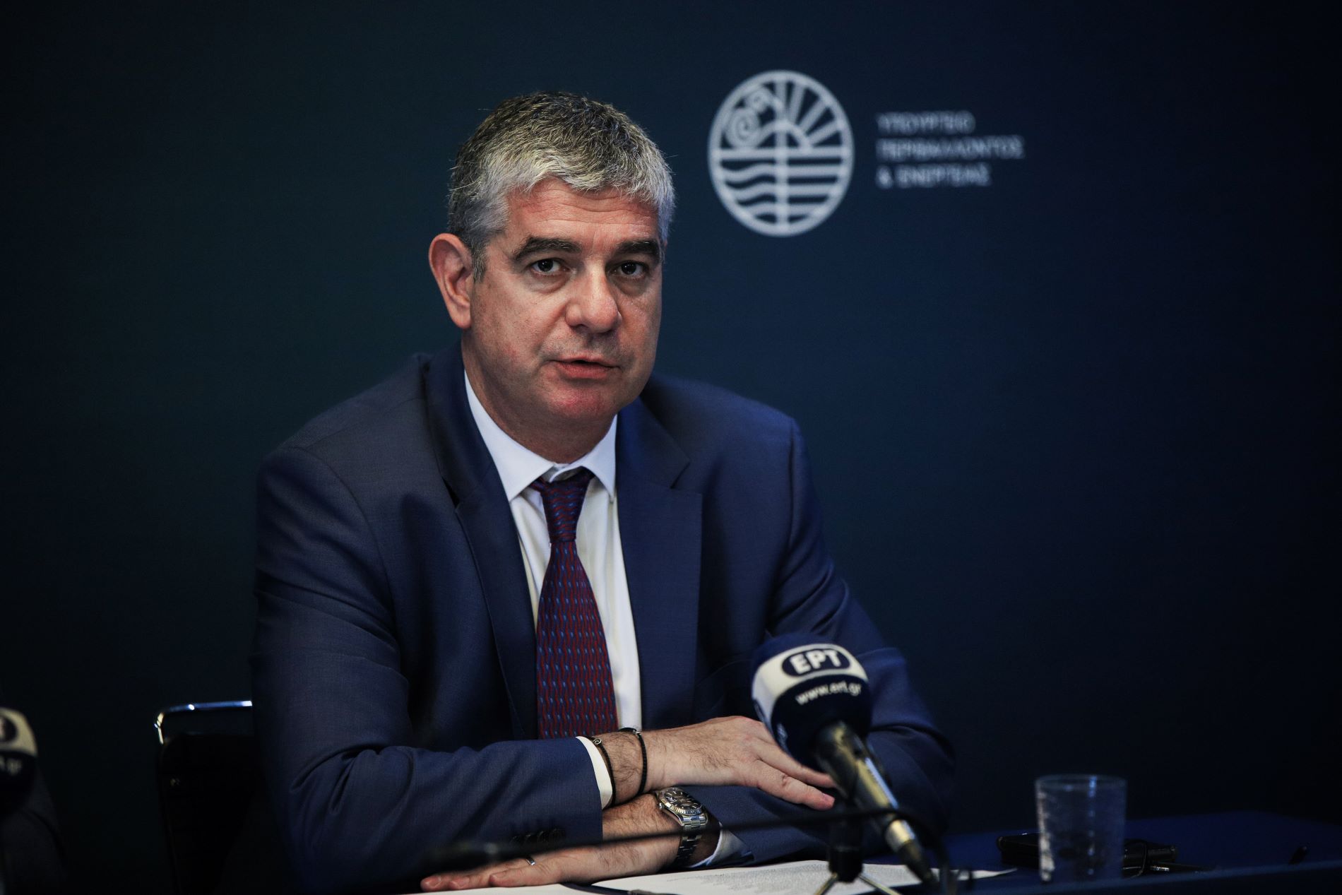 Το πρόγραμμα Τσακίρη και Σκάλκου στην 86η ΔΕΘ