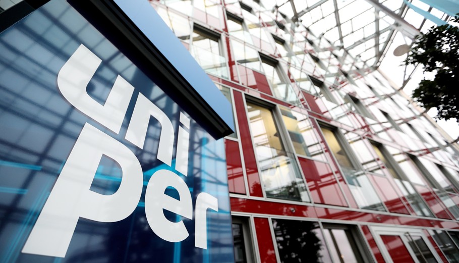 Uniper: Ανακοίνωσε ζημίες ύψους 40 δισ. ευρώ