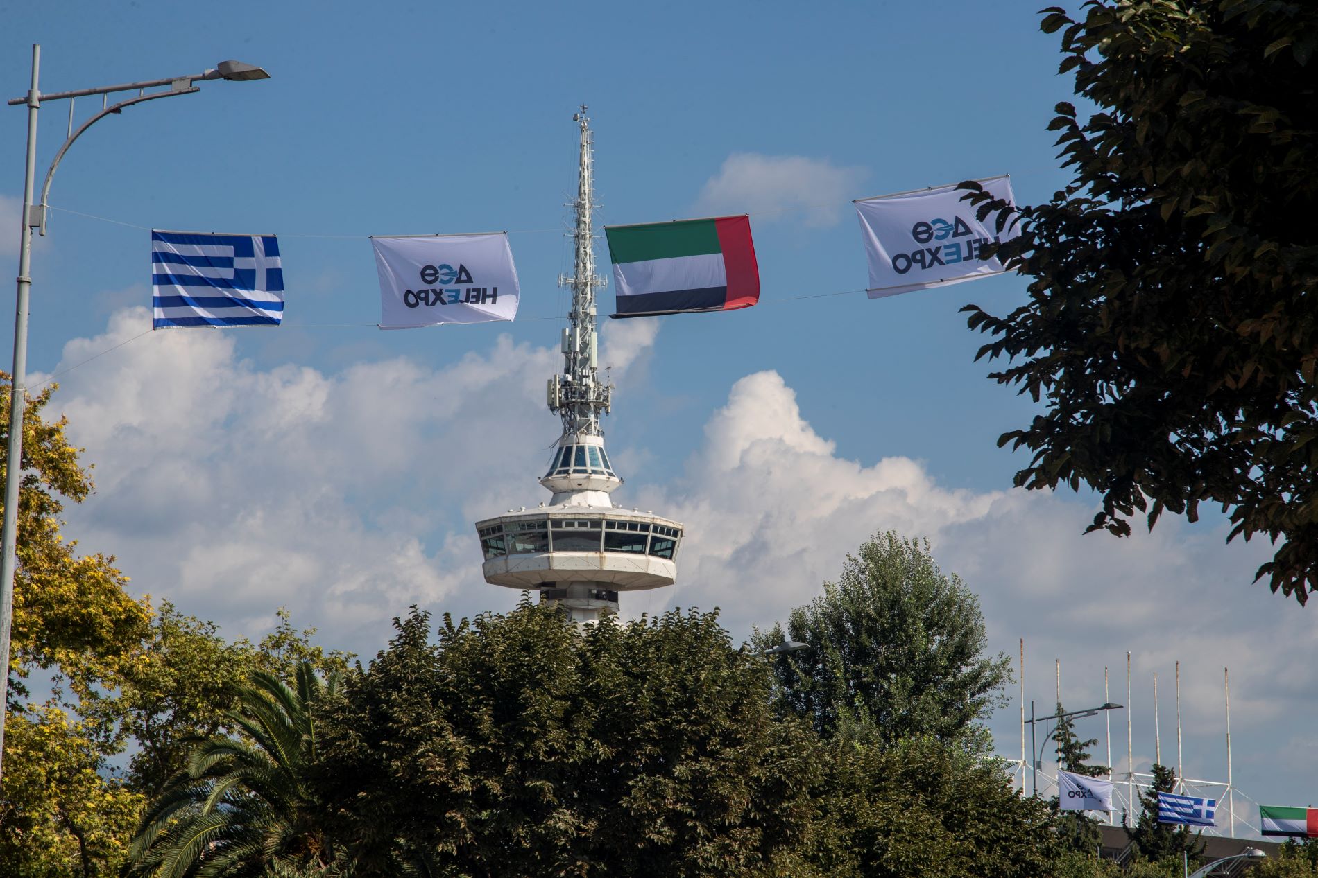 ΔΕΘ: Ελπίδες ότι το 2024 θα προκηρυχθεί το έργο ανάπλασης