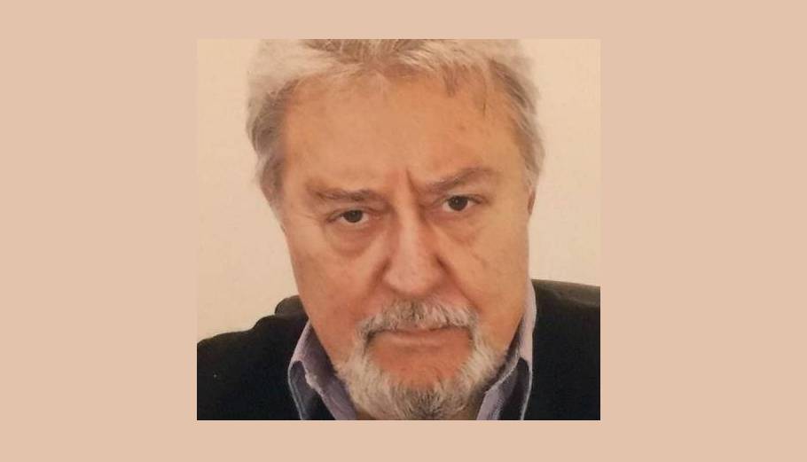 Πέθανε ο δημοσιογράφος Κωνσταντίνος Ι. Αγγελόπουλος