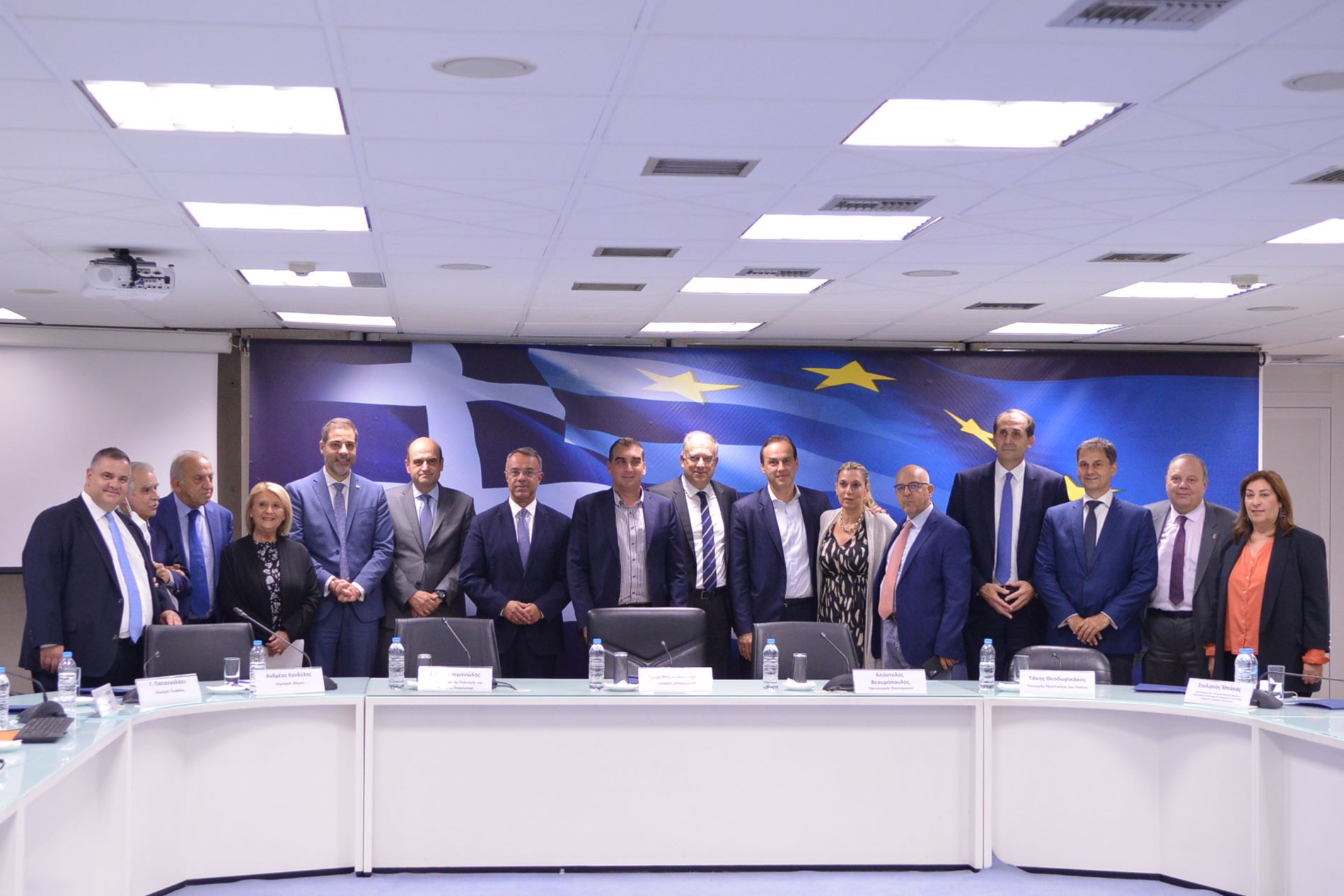 Ελληνικό: 235 στρέμματα και 50 ακίνητα σε όμορους δήμους