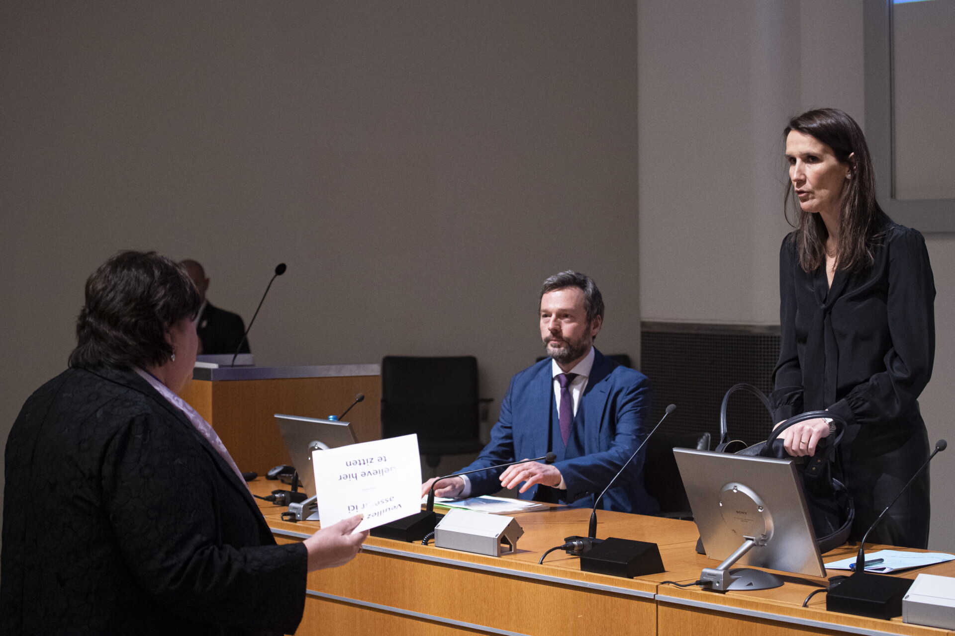 Πιερ Γουντς – ΕΚΤ: Δεν θα ήταν έκπληξη τα επιτόκια να υπερβούν το 3%