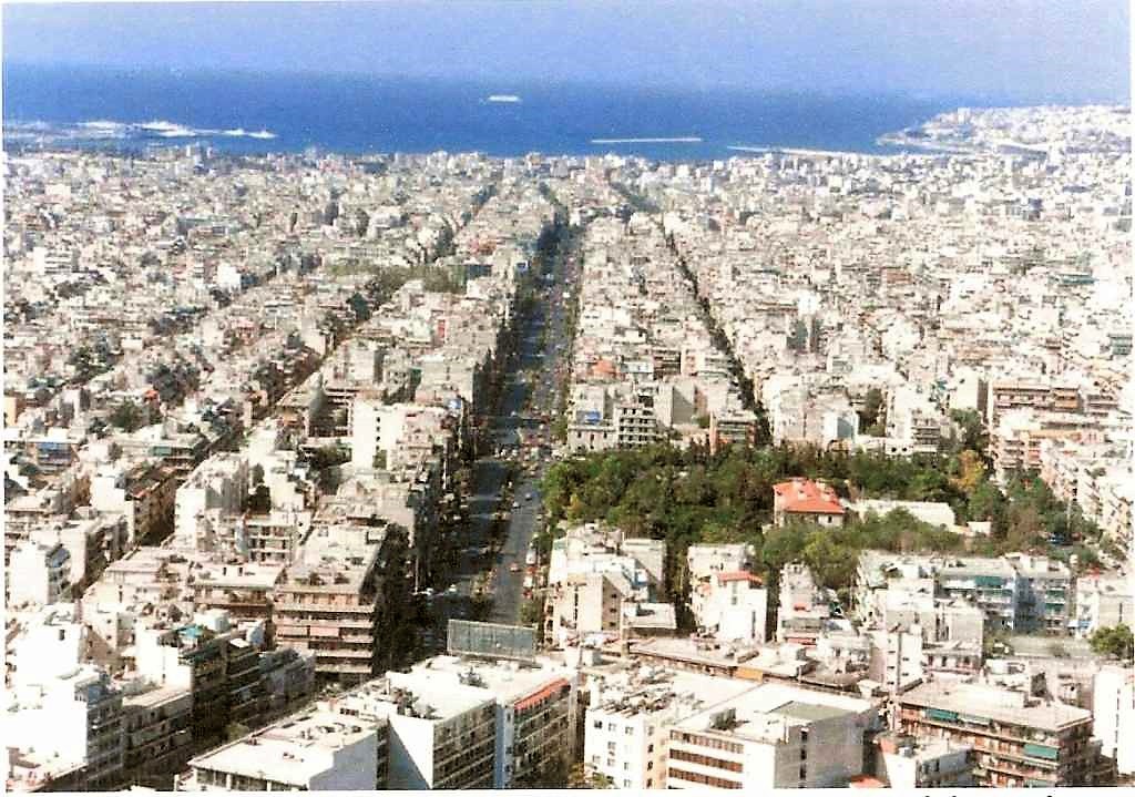 Δήμος Καλλιθέας © ΑΠΕ-ΜΠΕ