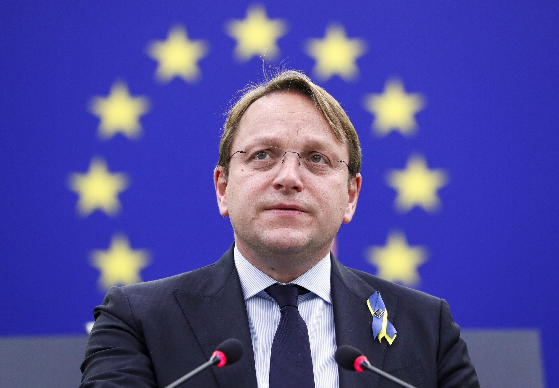 GREGY: Έργο κορυφαίας σημασίας για την Ευρώπη, λέει η Κομισιόν
