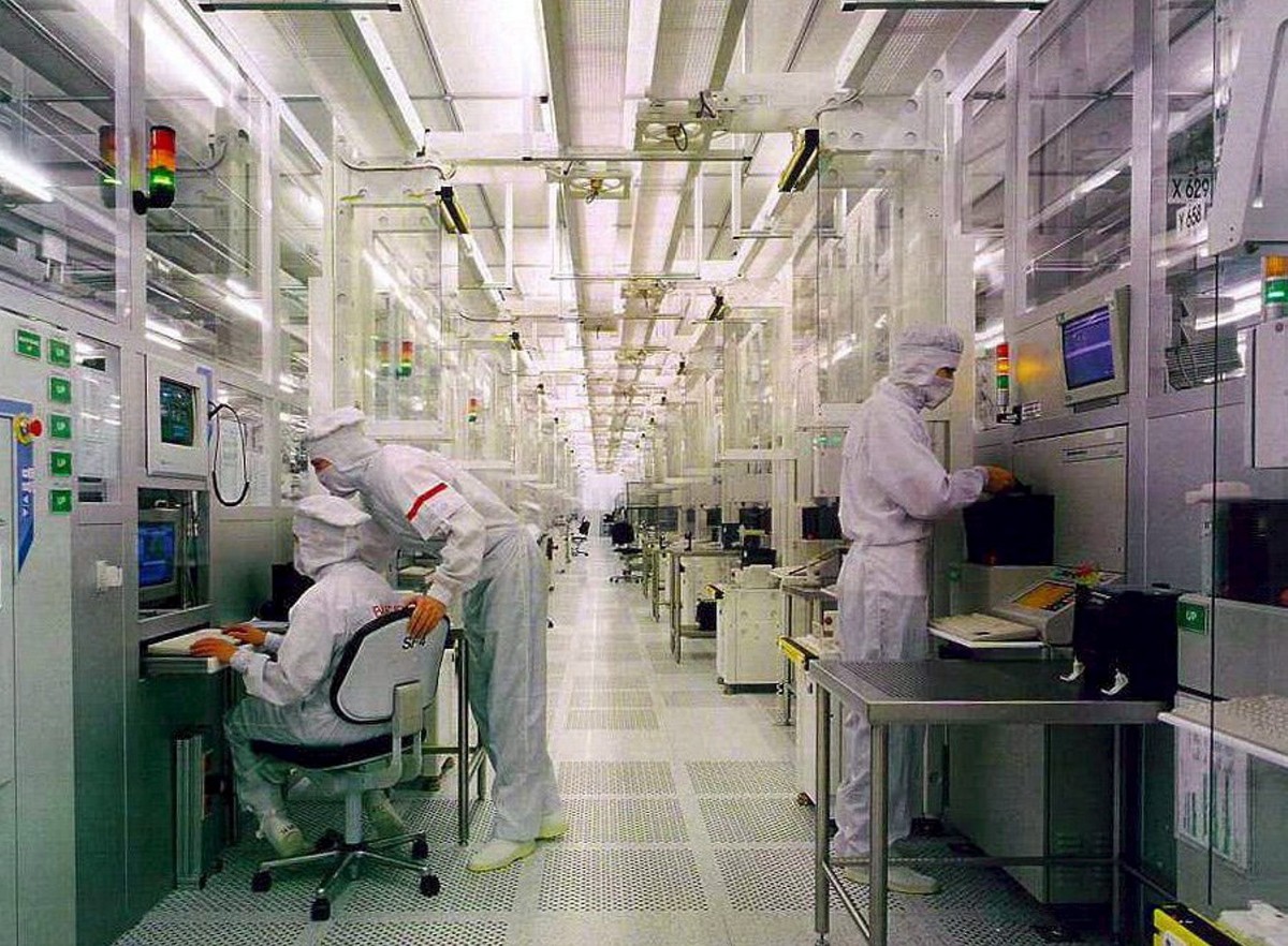 Γιατί κάποιοι κατασκευαστές chips πλήττονται περισσότερο από άλλους