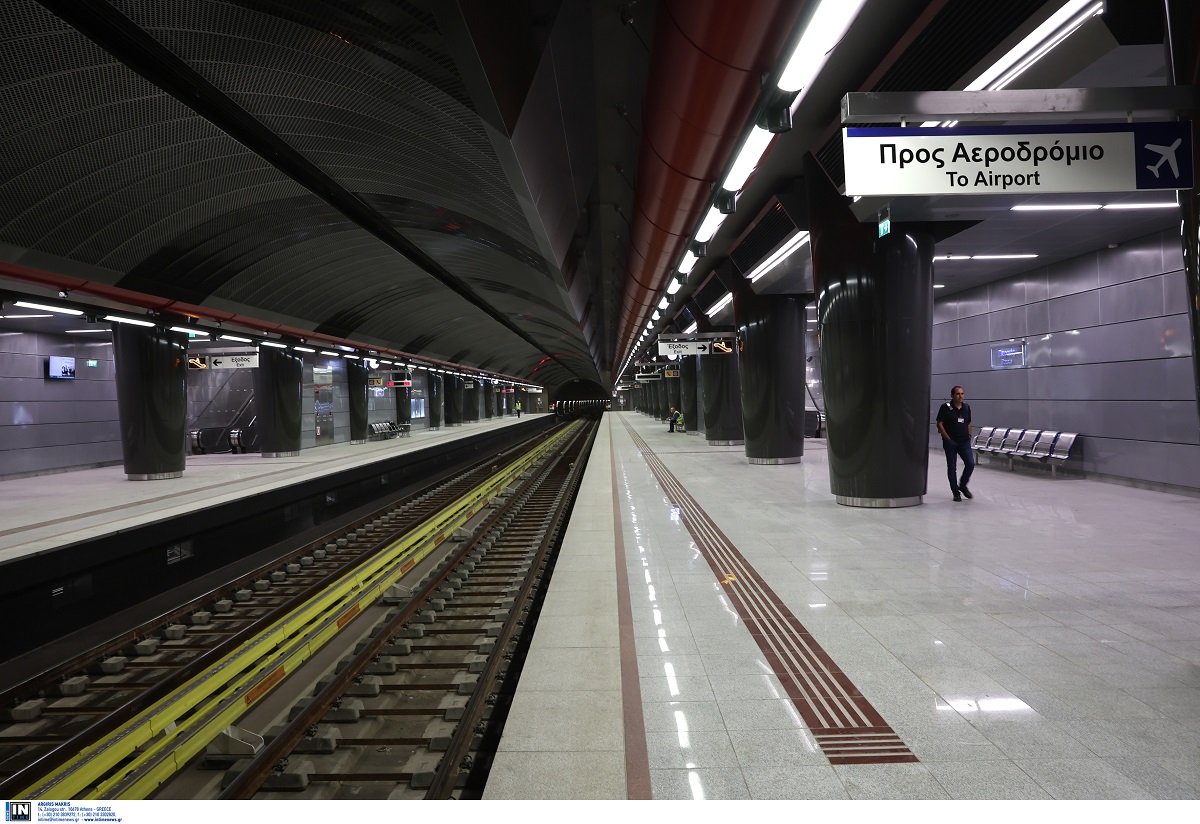 Μετρό: Καθυστερήσεις στις γραμμές 2 και 3