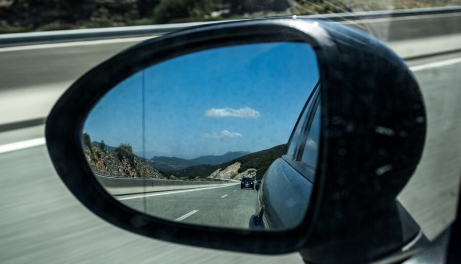 Εθνική Οδός © Eurokinissi