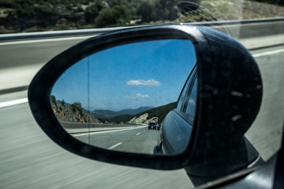 Κυκλοφοριακές ρυθμίσεις το Σάββατο στην Εθνική οδό Αθηνών – Κορίνθου