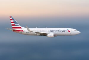 American Airlines: Απογείωση κερδών στο τρίμηνο