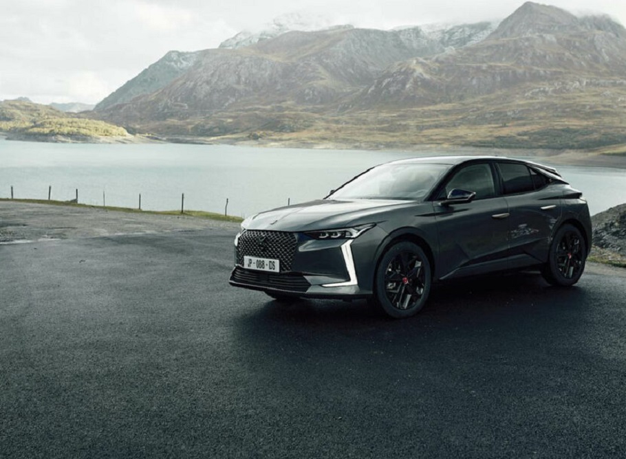 Μεγαλύτερη ηλεκτρική αυτονομία για το DS 4 E-Tense