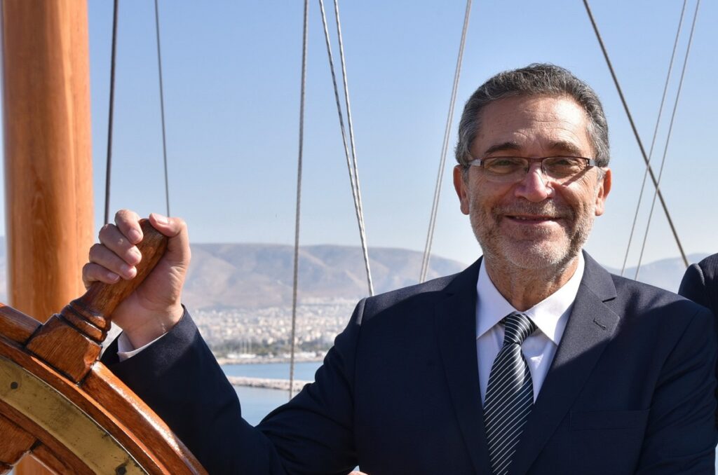 Δημήτρης Μαθιός: Η ενεργειακή κρίση θα έχει διάρκεια