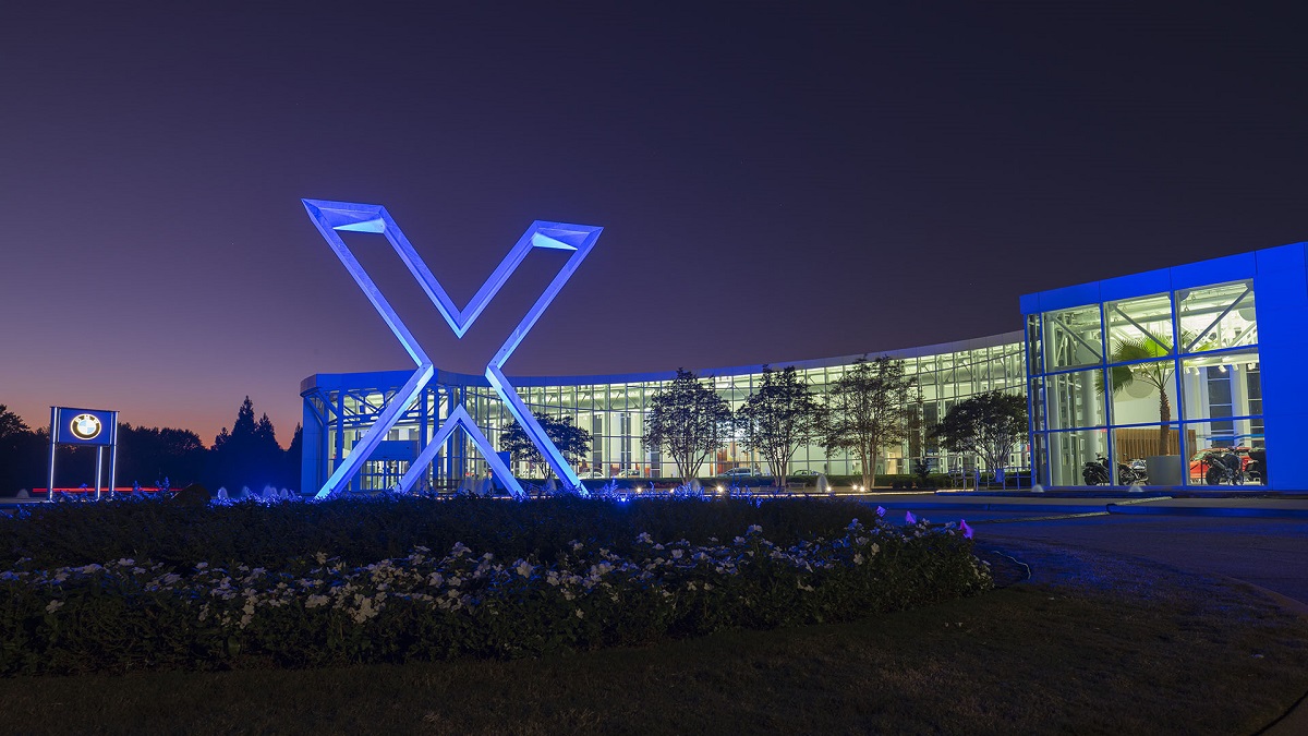 Η BMW επενδύει 1,7 δις. ευρώ στην ηλεκτροκίνηση