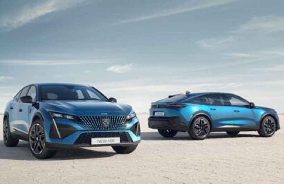 Με δύο παγκόσμιες πρεμιέρες η Peugeot στο Παρίσι