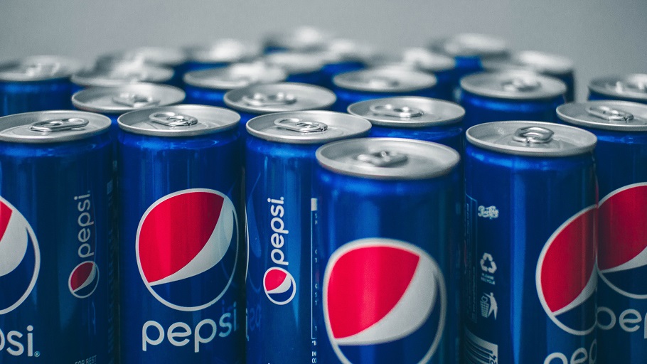 Pepsi©Unsplash