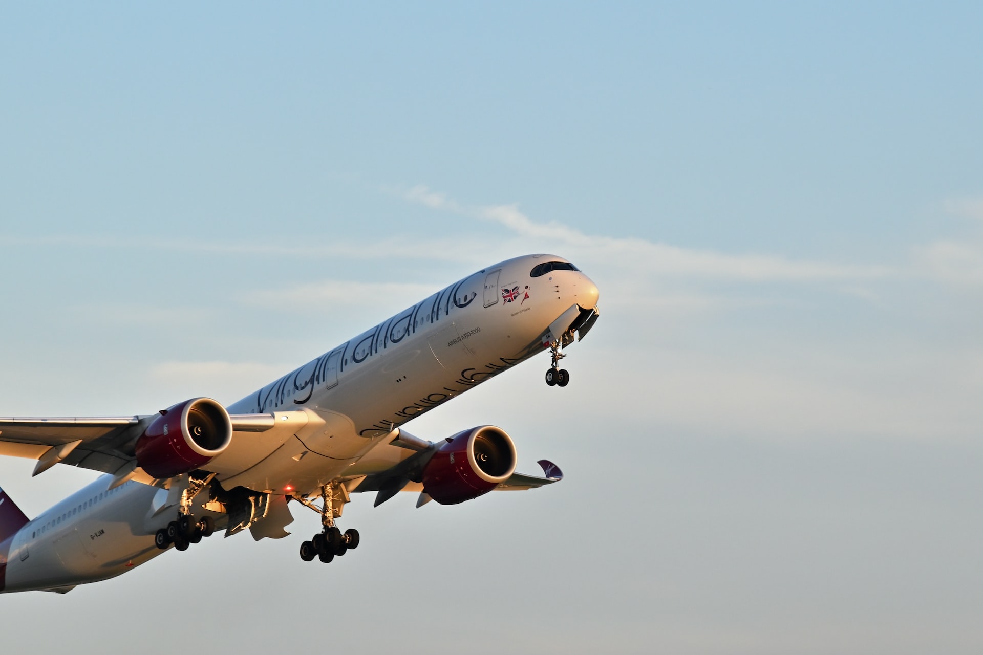 Virgin Atlantic: Φεύγει οριστικά από το Χονγκ Κονγκ