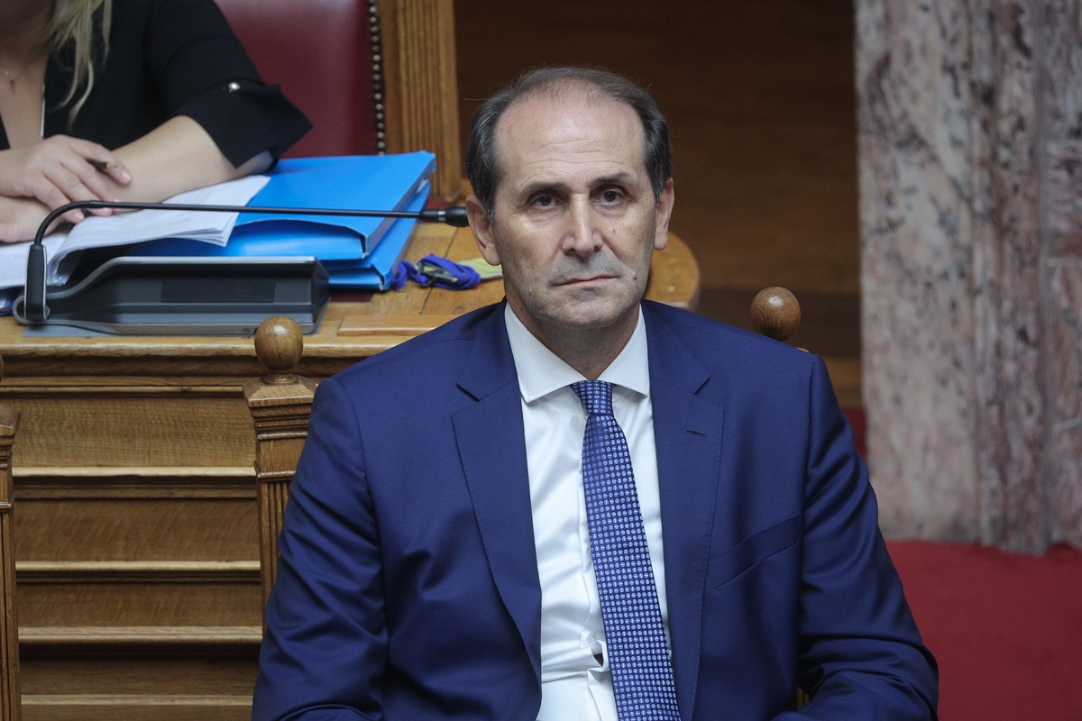 Ψηφίστηκε το νομοσχέδιο για τον Κώδικα Είσπραξης Δημοσίων Εσόδων