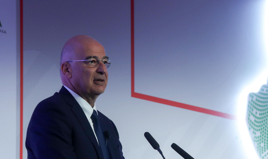 Ν. Δένδιας: Επίσκεψη στο Καζακστάν την Κυριακή