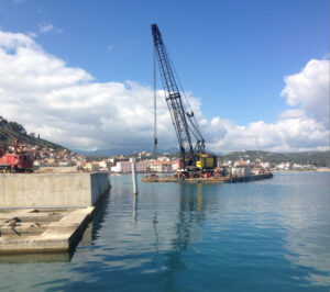 Δομική Κρήτης: Συμβάσεις 11,3 εκατ. για λιμενικά έργα στην Ιό και έργα συντήρησης στον ΔΑΑ