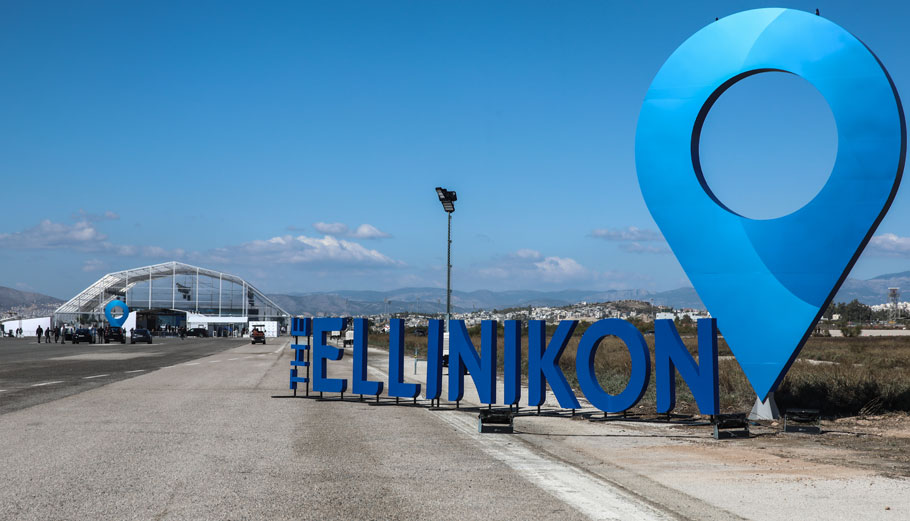 Ελληνικό: Η επόμενη μέρα μετά τα εγκαίνια – Αυξάνονται οι θέσεις εργασίας