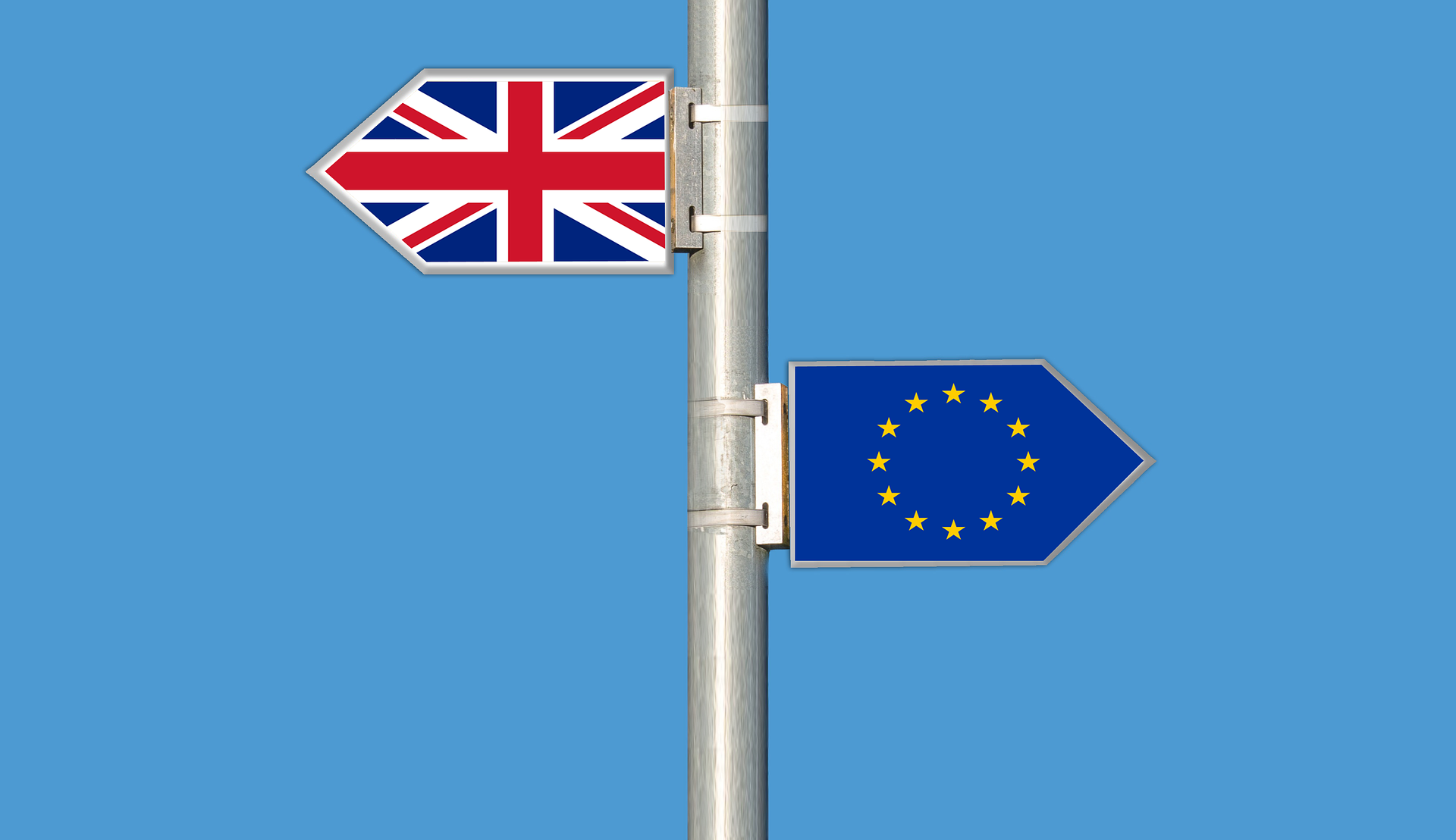 Brexit © Pixabay