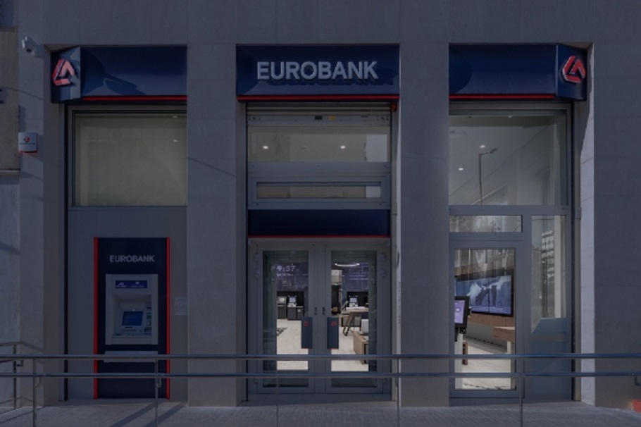 Eurobank @eurobank.gr