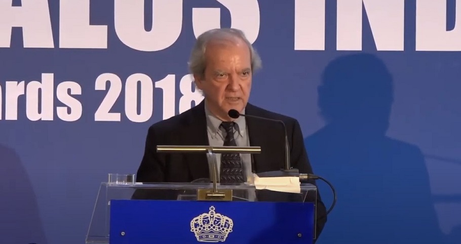 Πέθανε ο Ευάγγελος Κολοκοτρώνης, Πρόεδρος και CEO της ADELCO