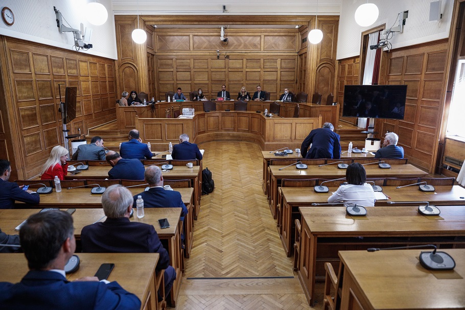 ΝΔ – Παρακολουθήσεις: Κατέρρευσαν οι καταγγελίες της αντιπολίτευσης