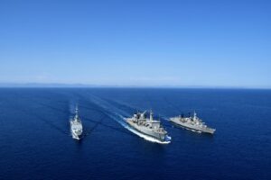 13 δισ. ευρώ σε εξοπλισμούς και μόλις 3% στην εγχώρια αμυντική βιομηχανία