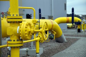 Κάθετος Διάδρομος: Δεσμεύτηκε σχεδόν το 60% του αερίου στη δημοπρασία του Route 1