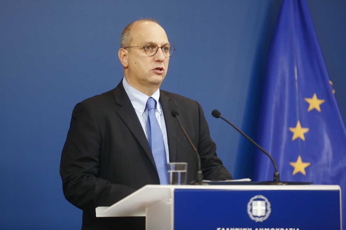 Οικονόμου: Ο χώρος της δομής του Ελαιώνα επιστρέφει στους Αθηναίους